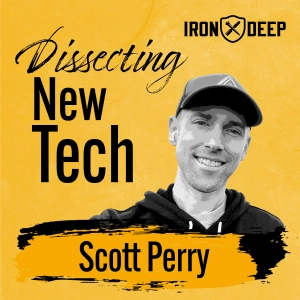 Dissecting Cryptocurrency, Web3, And Other New Technologies With Scott Perry