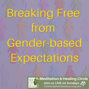 Breaking Free from Gender-based Expectations