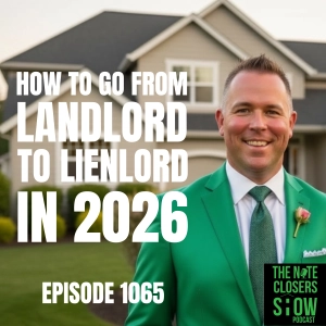 How to Go From Landlord to Lienlord in 2026