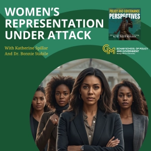 Women’s Representation Under Attack With Katherine Spillar And Dr. Bonnie Stabile