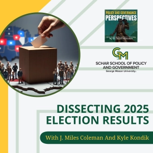 Dissecting 2025 Election Results With J. Miles Coleman And Kyle Kondik