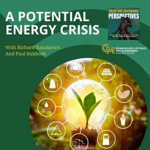 A Potential Energy Crisis With Richard Kauzlarich And Paul Bubbosh
