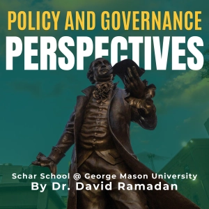 Policy and Governance Perspectives