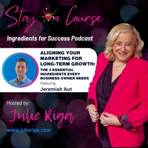 Aligning Your Marketing for Long-Term Growth: The 3 Essential Ingredients Every Business Owner Needs