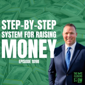The Art of the Follow-Up:  Raising Private Capital from SDIRA Investors