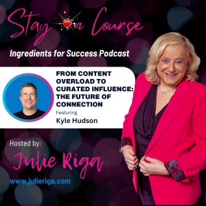 From Content Overload to Curated Influence: The Future of Connection