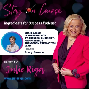 Brain-Based Leadership: How Awareness, Curiosity, and Presence Transform the Way You Lead