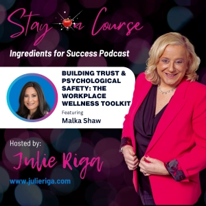 Building Trust & Psychological Safety: The Workplace Wellness Toolkit