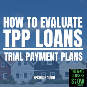 Are You Down With TPP: Diving Into Trial Payment Plan Loans