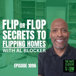 Flip or Flop: The Truth About Flipping Houses with Al Blocker