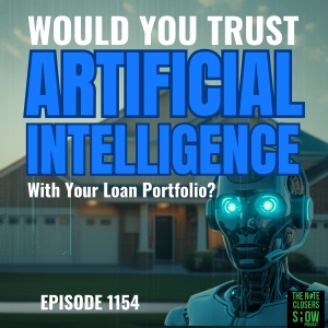 AI Loan Servicing:  Would You Trust Your Loan Portfolio to Artificial Intelligence?