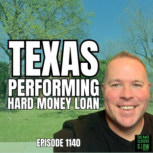 DFW Double-Digit ROI: Investing in Richardson TX Hard Money Note Case Study