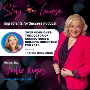 2025 Highlights: The Doctor of Connections & Building Momentum for 2026