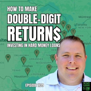 How to Make BIG Passive Returns Investing in Hard Money Loans