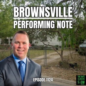 Double-Digit IRA Booster: Brownsville Performing Small-Balance Note