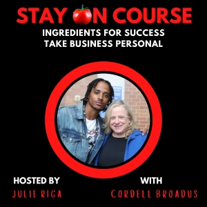 Foundation for Business Success: A Journey of Personal Transformation and Life