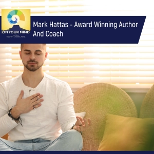 Mark Hattas - Award Winning Author And Coach