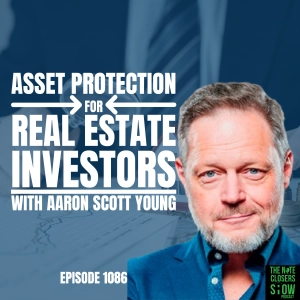 Bulletproof Your Business: The Secrets of Asset Protection with Aaron Young