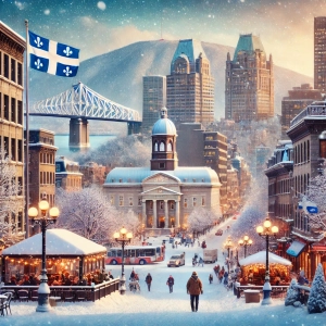 Montréal