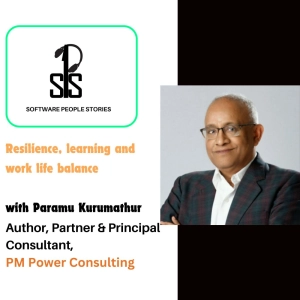 S-curves with Paramu Kurumathur
