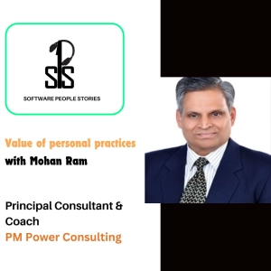 S-curves with Mohan Ram