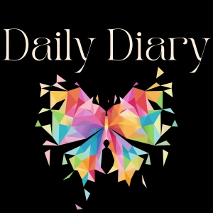 Episode 5 diary writing