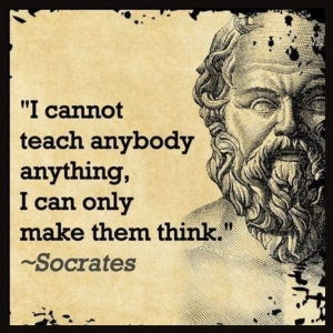 Episode 10 Socrates