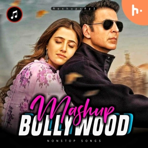 Bollywood Mashup