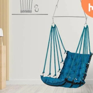 Stylish Swings for Your Home Garden