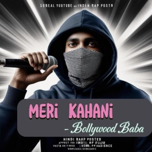 Meri Kahani - Bollywood Baba