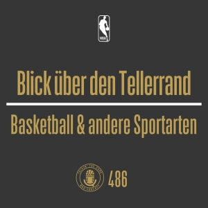 Blick über den Tellerrand: Basketball & andere Sportarten