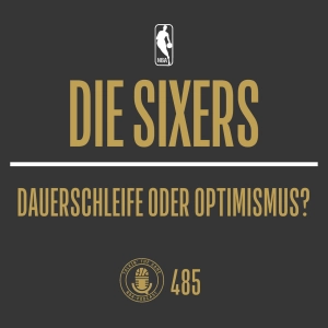 Die Sixers: Dauerschleife oder Optimismus?