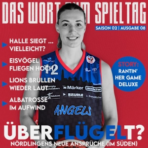 Das Wort zum Spieltag | Ausgabe 08