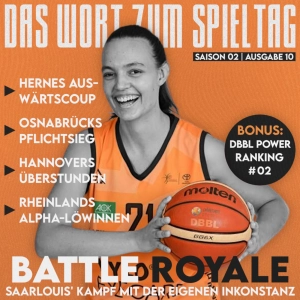 Das Wort zum Spieltag | Ausgabe 10