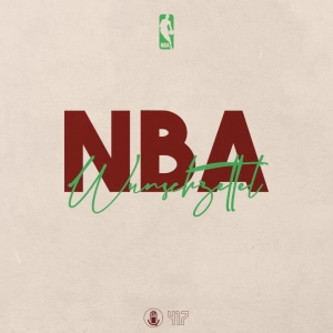 NBA-Wunschzettel