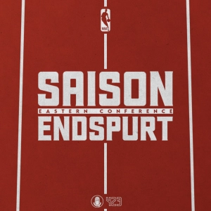 Saison-Endspurt im Osten