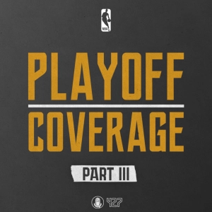 NBA Playoff Coverage 2023 - Die Conference-Finals + Was plant LeBron?