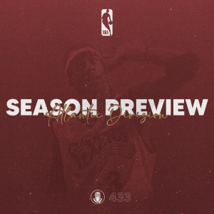 Season Previews: Atlantic Divison
