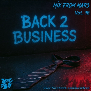 MFM076 - Back 2 Business