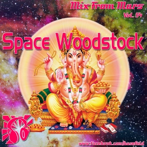 054 - Space Woodstock