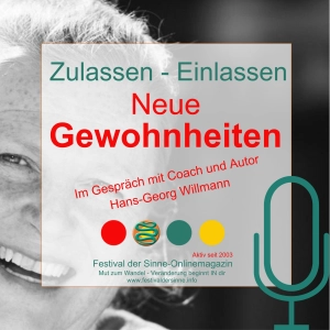 Mach es mal anders - und lass alte Gewohnheiten los!