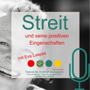 Warum Streit: Gibt es auch positive Eigenschaften?