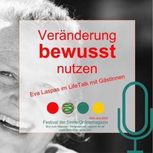 Veränderungen sinnvoll nutzen