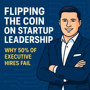 Why Startup Exec Hires Fail — the €250K Mistake