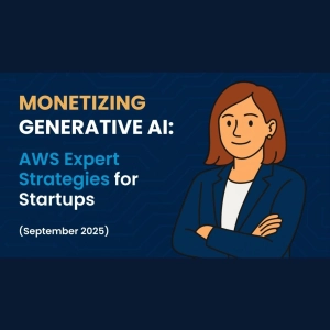 Jennifer Grün (AWS) on Agentic AI for SaaS