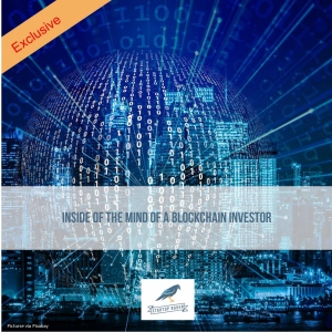 Inside of the Mind of a Blockchain Investor