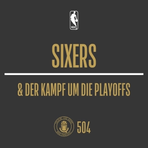 Sixers & der Kampf um die Playoffs