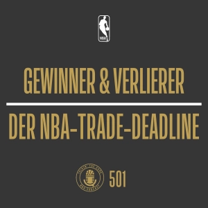 Gewinner & Verlierer der NBA-Trade-Deadline