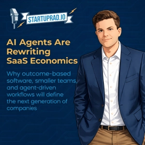 AI Agents, SaaS Economics, and Europe’s Industrial AI Window