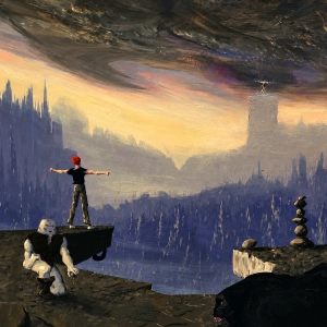 MFM082 - Another World
